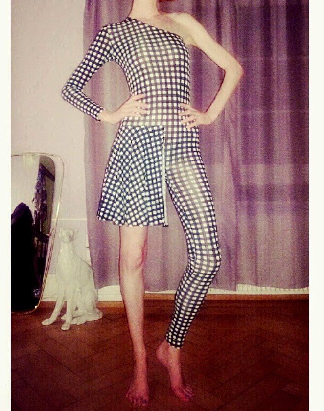 Vestiti: Designer Dings Gr. XS – Usato da Romanshorn venduto da awaken