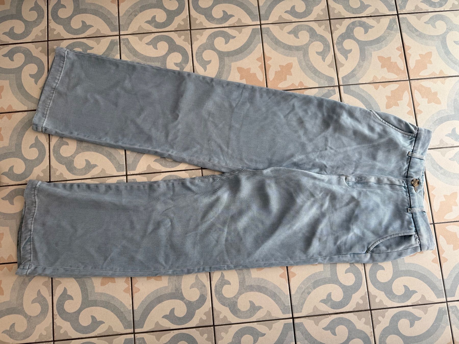 Pantaloni: Garcia hose – Usato da visp venduto da Kmemo1