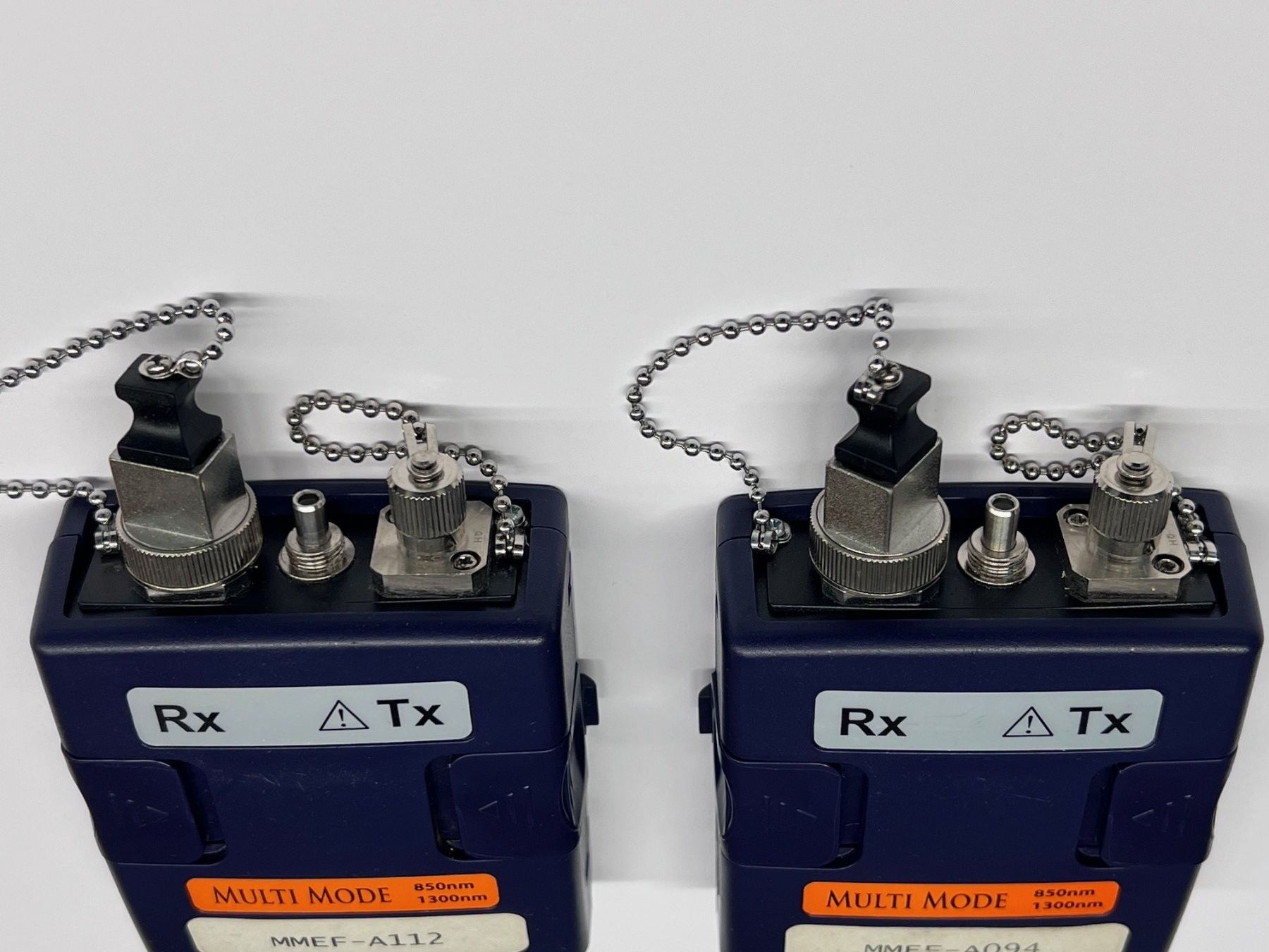 Misurare: JDSU Multimode Mess Module für VIAVI Certifier 40G – Nuovo (secondo la descrizione) da Rotkreuz venduto da mesomatic