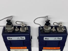 JDSU Multimode Mess Module für VIAVI Certifier 40G