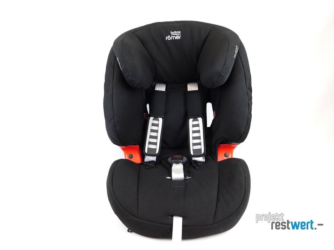 Britax Römer Sièges auto: Autokindersitz von BRITAX RÖMER – D'occasion à Bülach par restwert_buelach