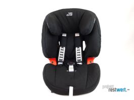 Autokindersitz von BRITAX RÖMER