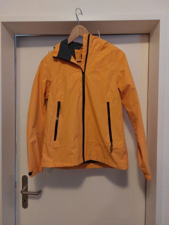 Damen Leichte Jacke/Regenjacke Icepeak XS/S
