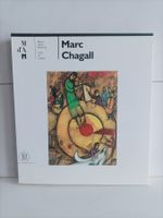 Marc Chagall / Rudy Chiappini / Skira - Museo d'Arte Lugano