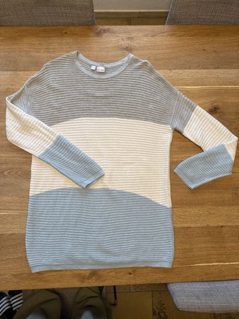 Strickkleid Gr. 38