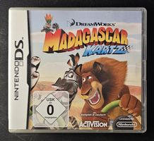 Nintendo DS | Madagascar Kartz