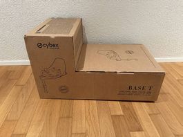 CYBEX Platinum Base T neu und originalverpackt