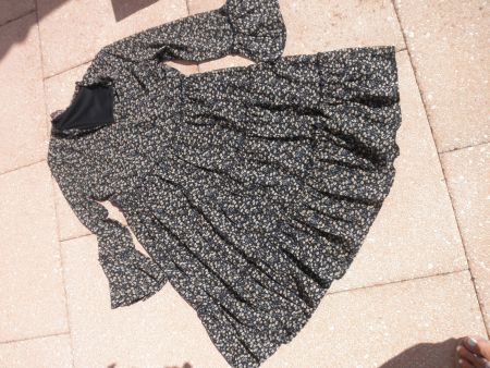 Kleid Only Pigalle