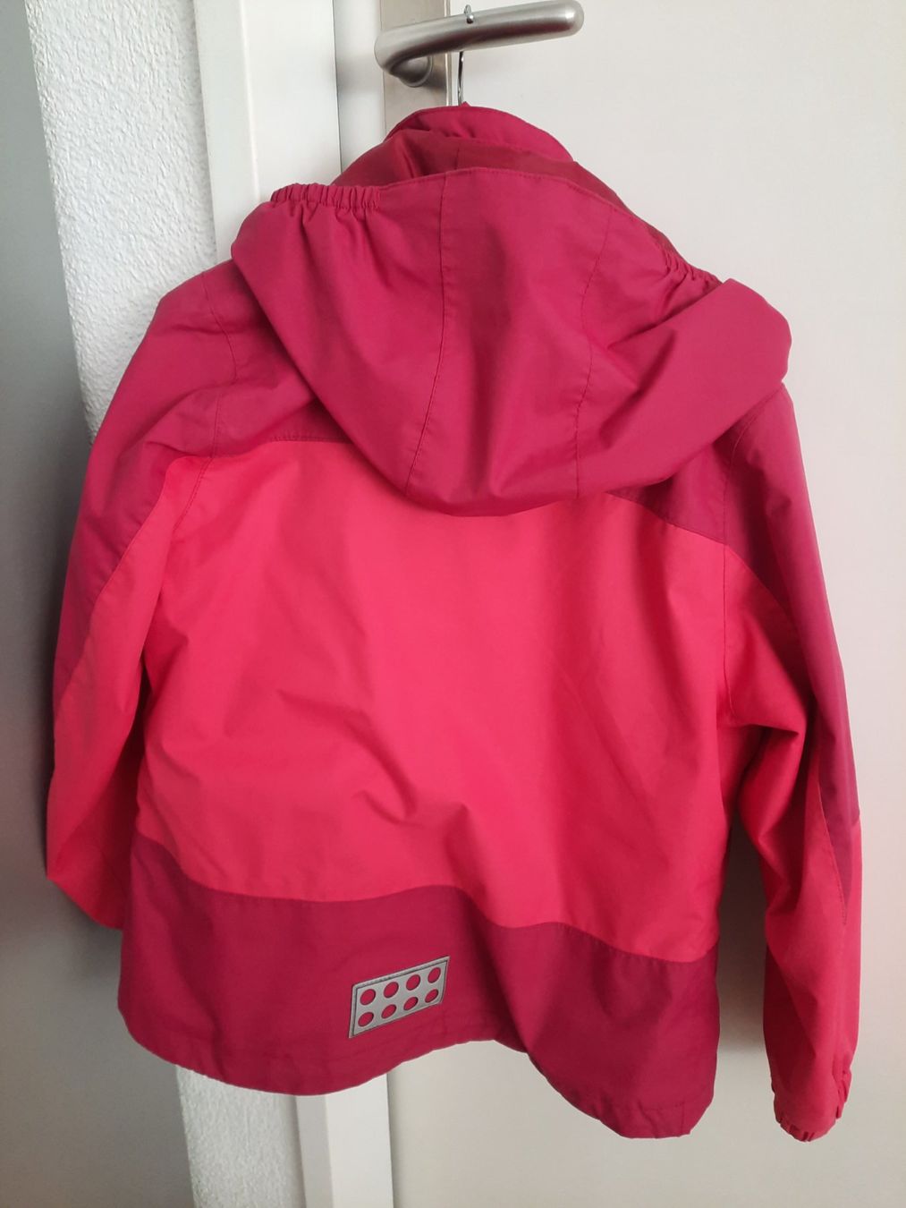 Lego Giacche & Cappotti: 2-teilige Lego Jacke, Grösse 116 – Usato da Winkel venduto da M_gogs 1