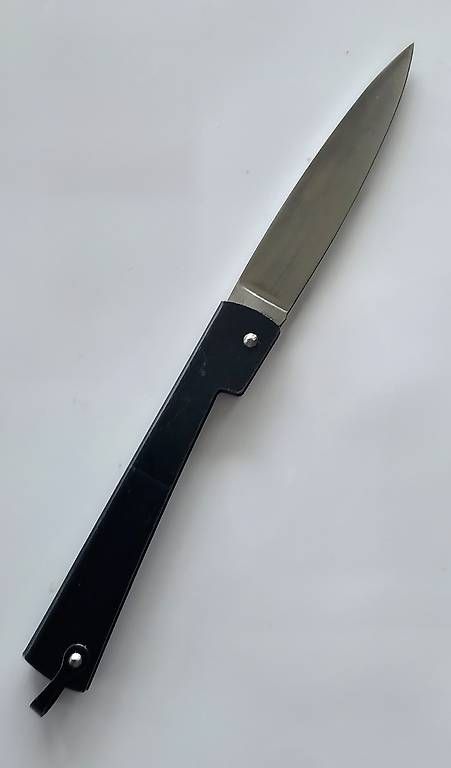 Couteaux de poche: Taschenmesser  – D'occasion à Lengnau BE par zwi_8km9 1
