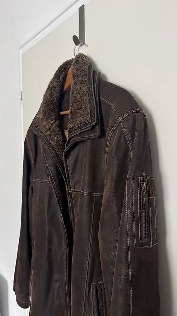 Vestes: Lederjacke Human Nature – D'occasion à Grüningen par sah_l668 2