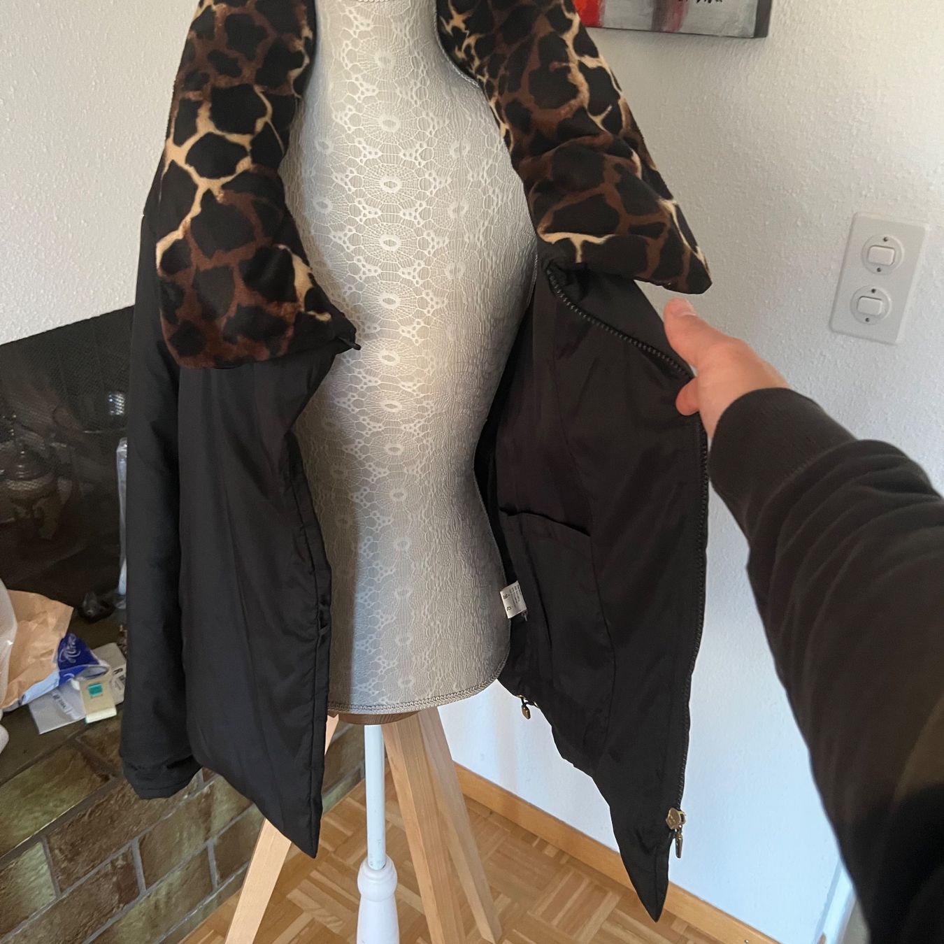 Airfield Jacken: AIRFIELD Damen Jacke gr.38 – Gebraucht aus St. Gallen von mania03 5