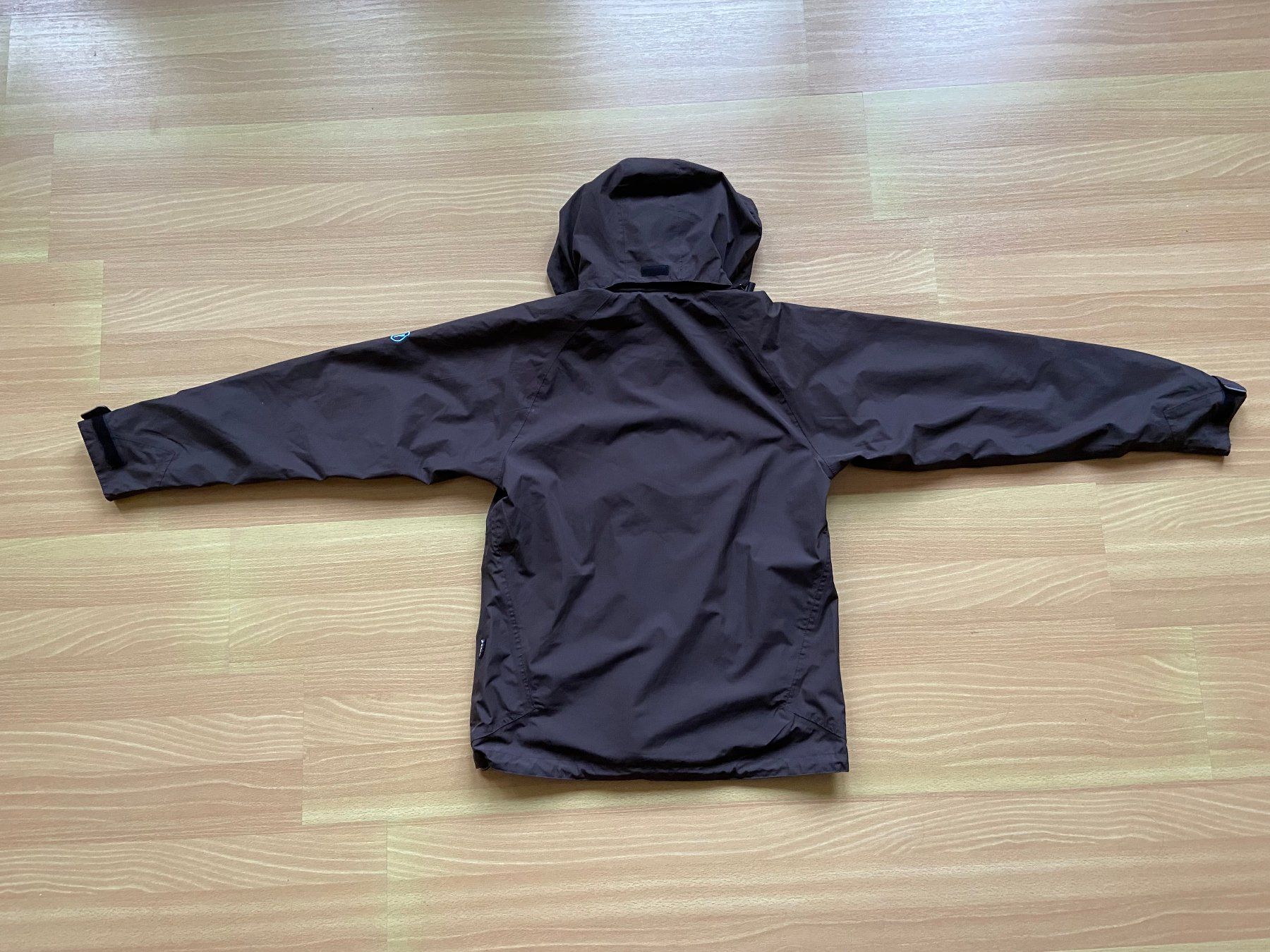 Rukka Jacken: Rukka Regenjacke/Übergangsjacke Grösse 36 – Gebraucht aus baden von Biggle7 4