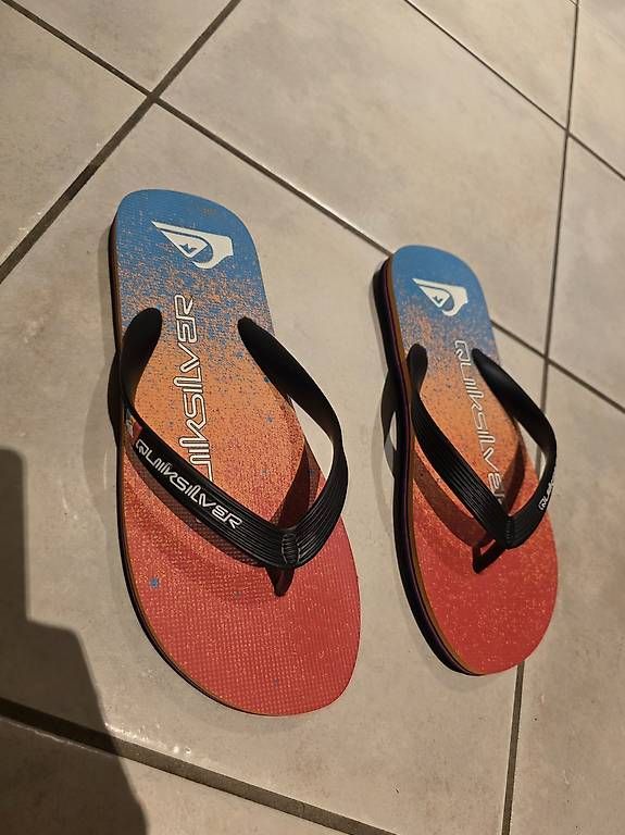 Chaussures hommes: Flip Flops – D'occasion à Finsterhennen par sim_6v75 3