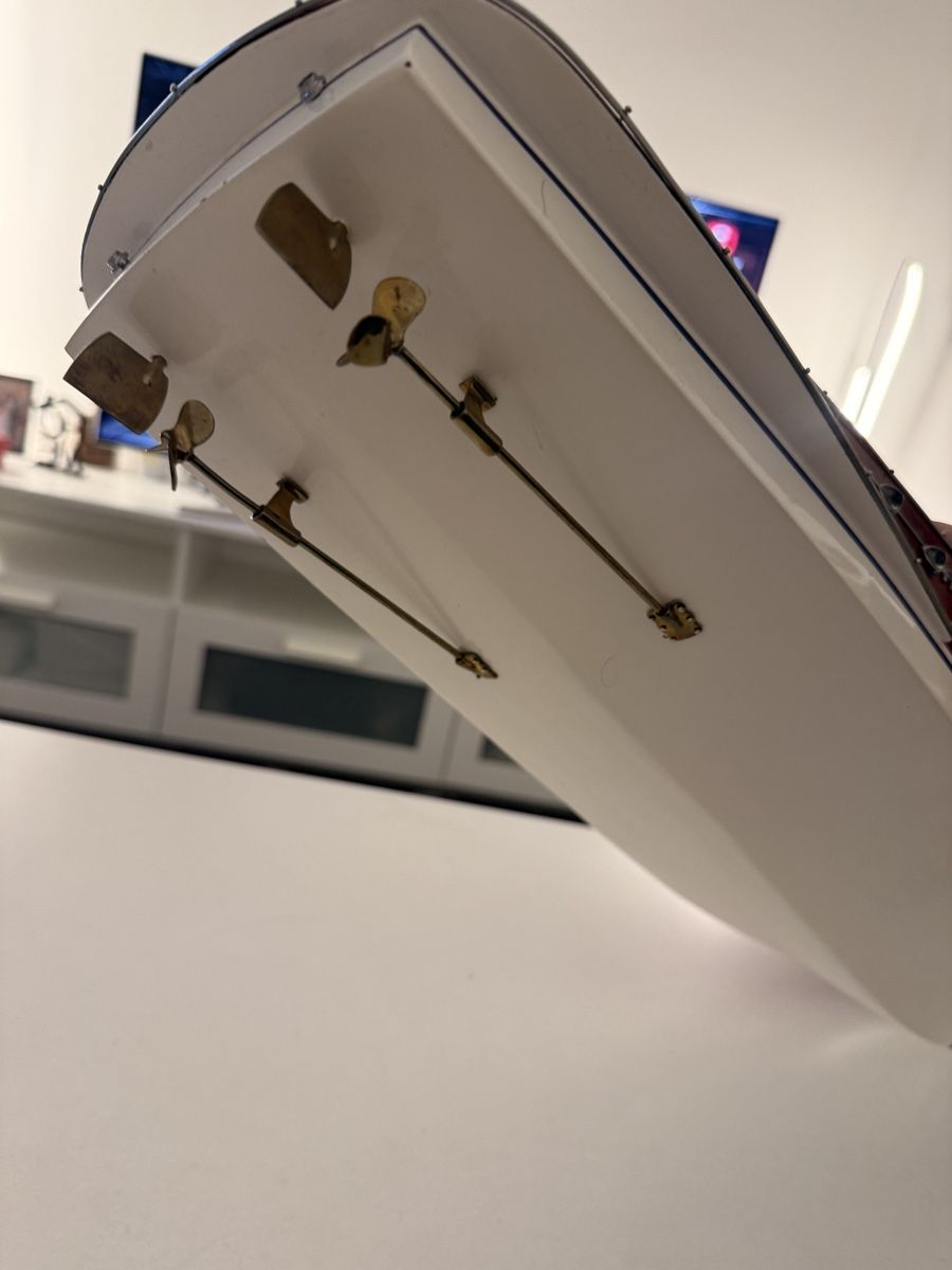 Riva Modellbausätze & Standmodelle: Riva Aquarama  – Gebraucht aus Genève von STB_GE 4