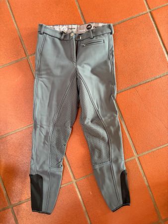 4x Reithose Gr. S