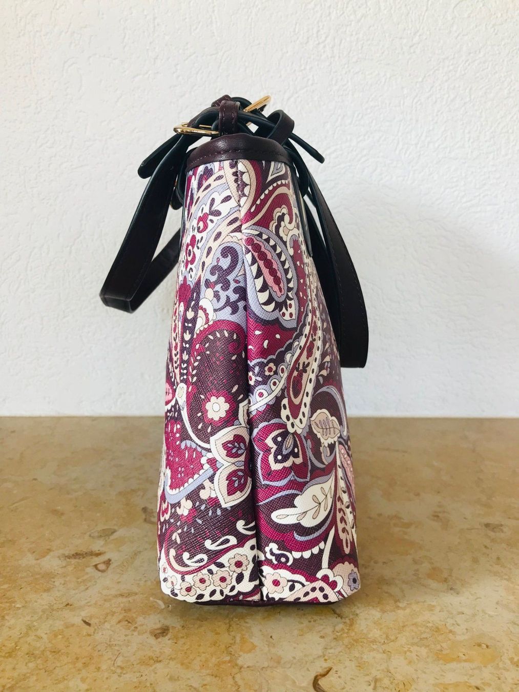 L.Credi Borse da donna: L.CREDI MUNICH Handtasche – Nuovo (secondo la descrizione) da Soyhières venduto da Spartan117 1