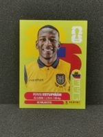 Panini Wm 2026 Sticker : Pervis Estupinán Ecu 5
