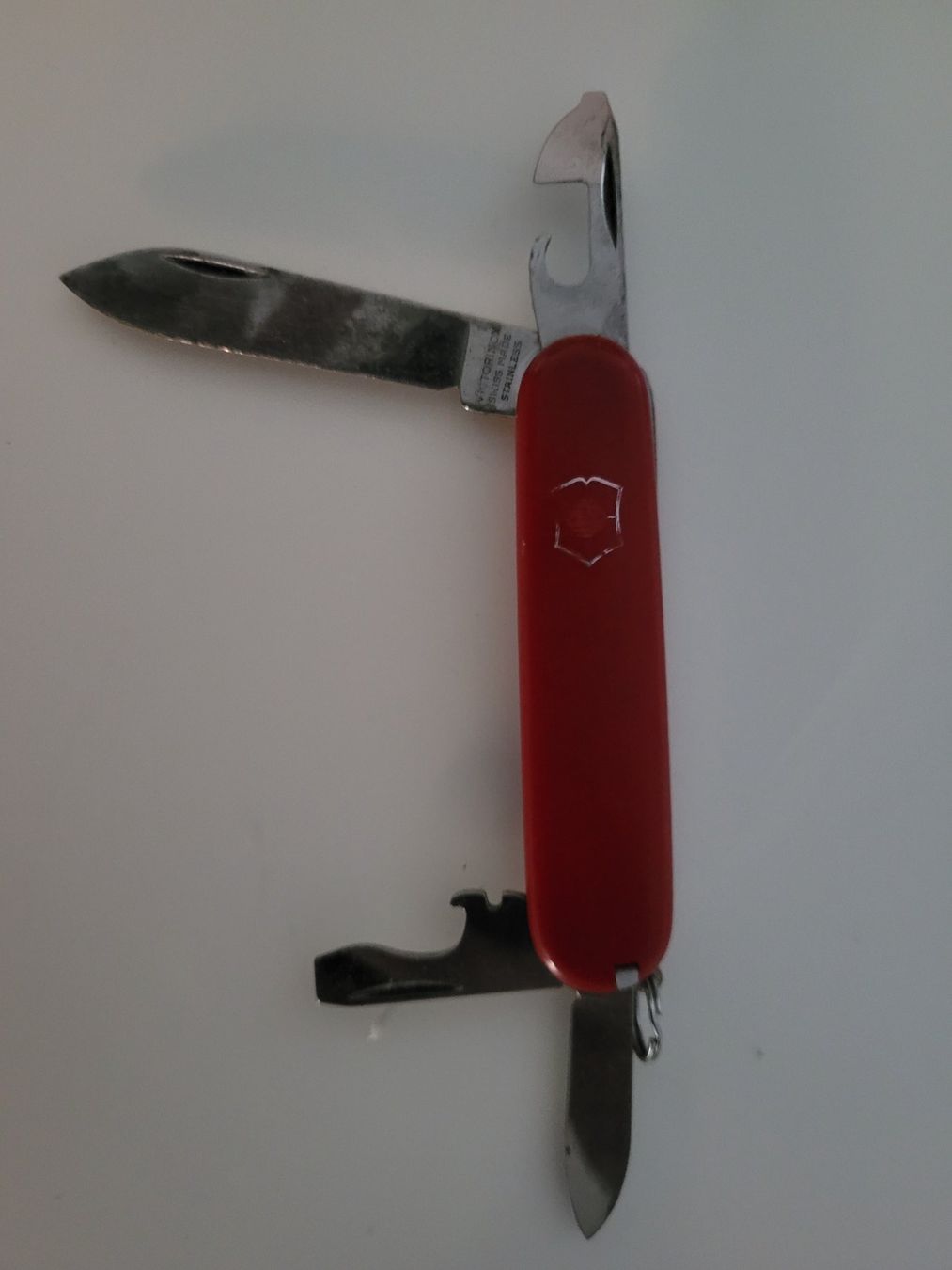 Victorinox Couteaux de poche: Victrorinox Taschenmesser – D'occasion à Zürich par Saxer1900 3