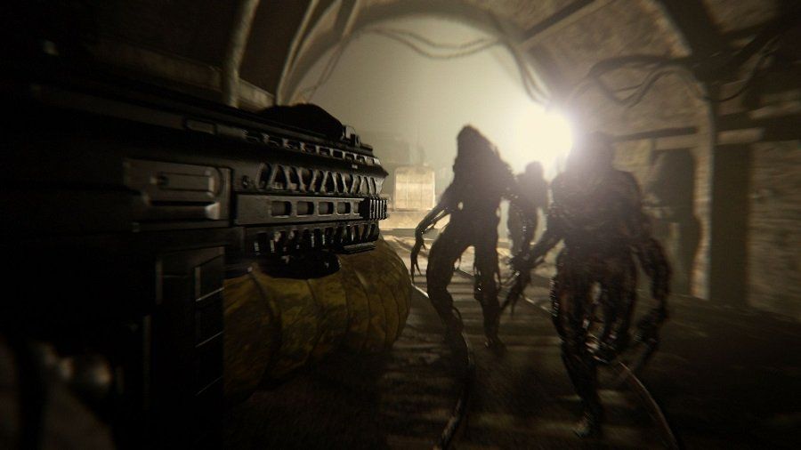 Microsoft Spiele: Resident Evil 7 Biohazard Gold Edition  XB One – Gebraucht aus Schüpfheim von Games_Spielkonsolen 2
