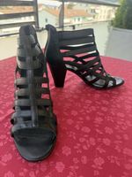 PESARO Sandalen Gr. 40