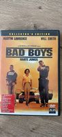 DVD Bad Boys