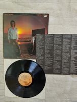 Terry Talbot - Cradle of Love, Vinyle original