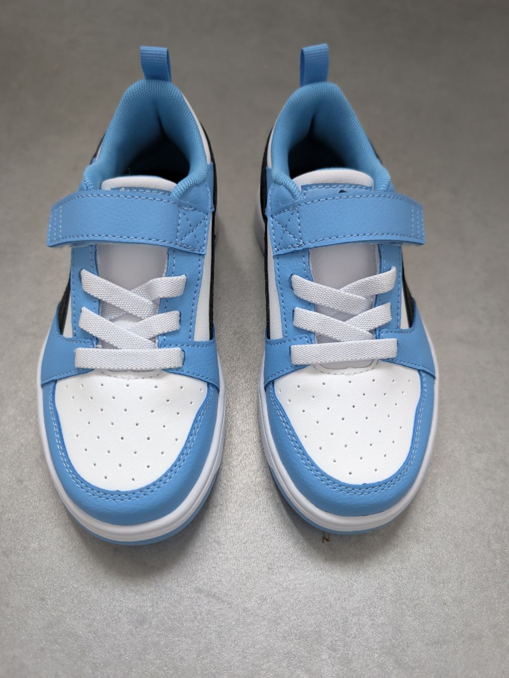 Puma Schuhe für Jungen: Puma Sneaker NEU Gr. 31 – Neu (gemäss Beschreibung) aus Kaisten von gra_7v6b