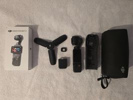 Osmo Pocket 3 / DJI