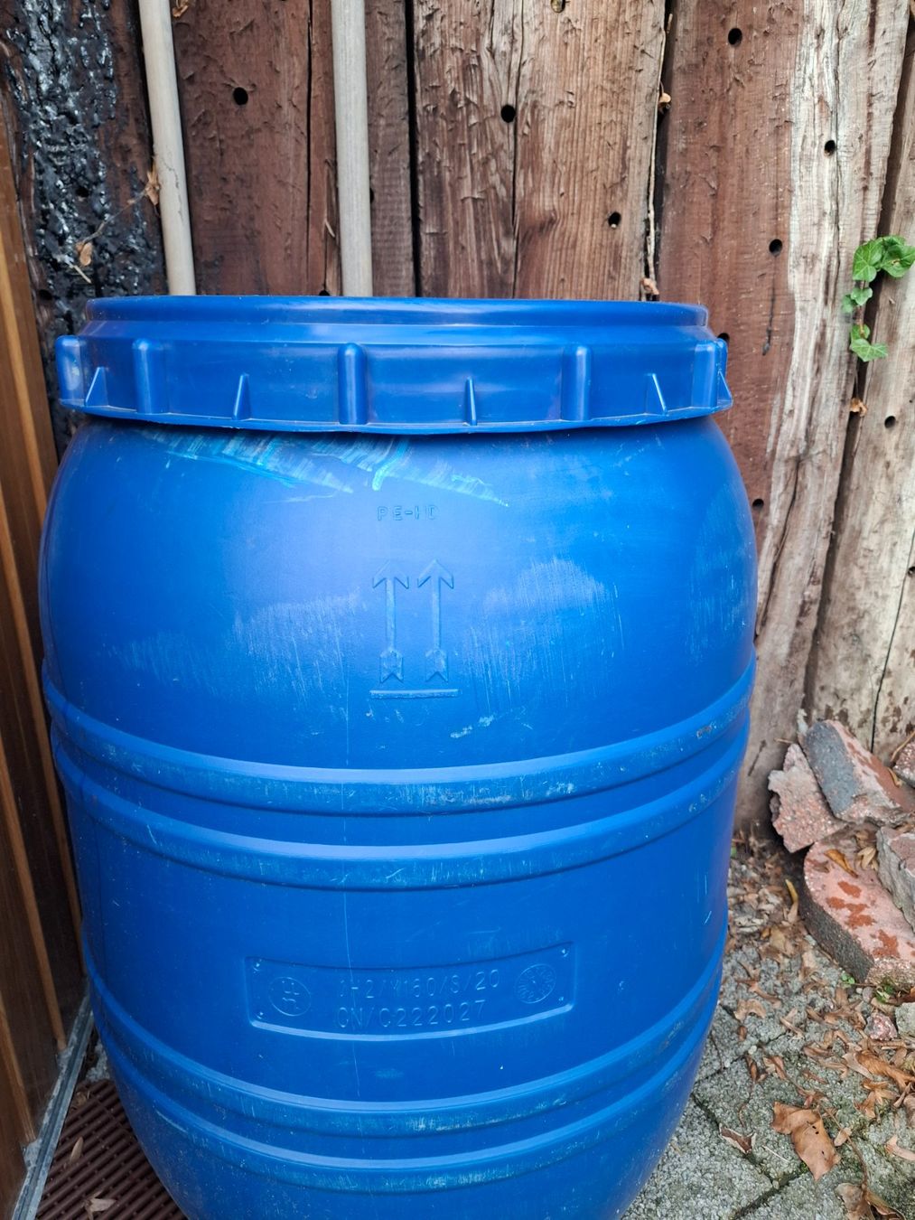 Humidifier & Arroser: Fass – D'occasion à Sulgen par Covboy 1