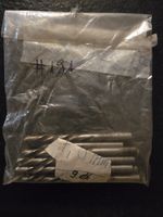 9 HSS Metallbohrer 7mm  #191
