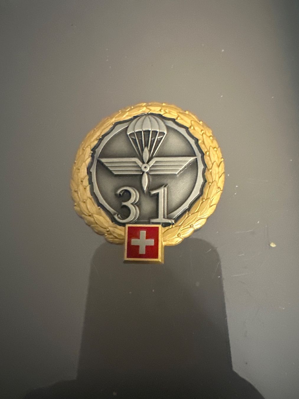 Armée suisse Plaquettes & Badges: Armee – D'occasion à Morbio Inferiore par Ecod