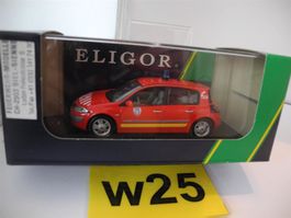 Eligor  100865 Renault Megane, Nr. w25