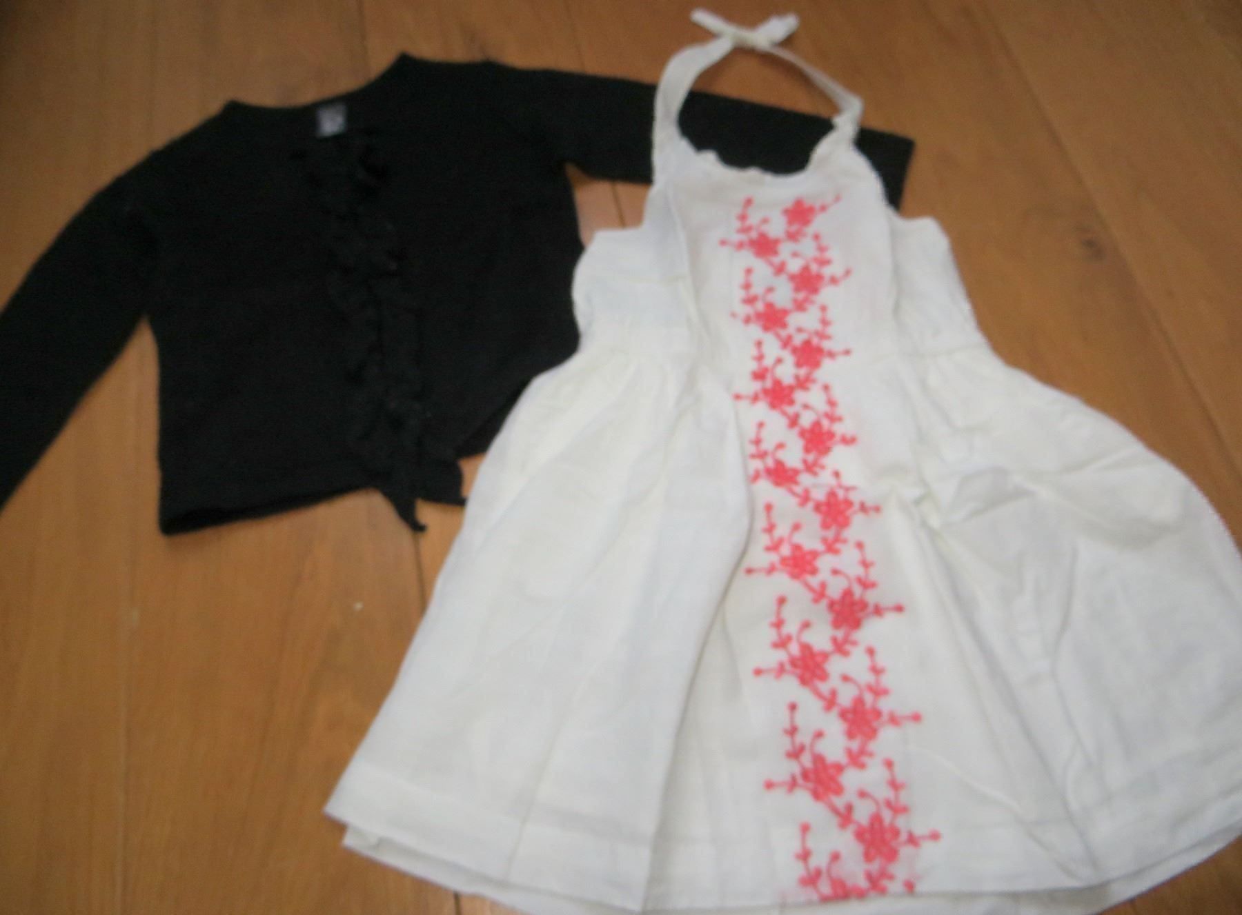 Vestiti & Gonne: Kleid robe GAP 98 – Usato da Athenaz (Avusy) venduto da Kurtzuegg