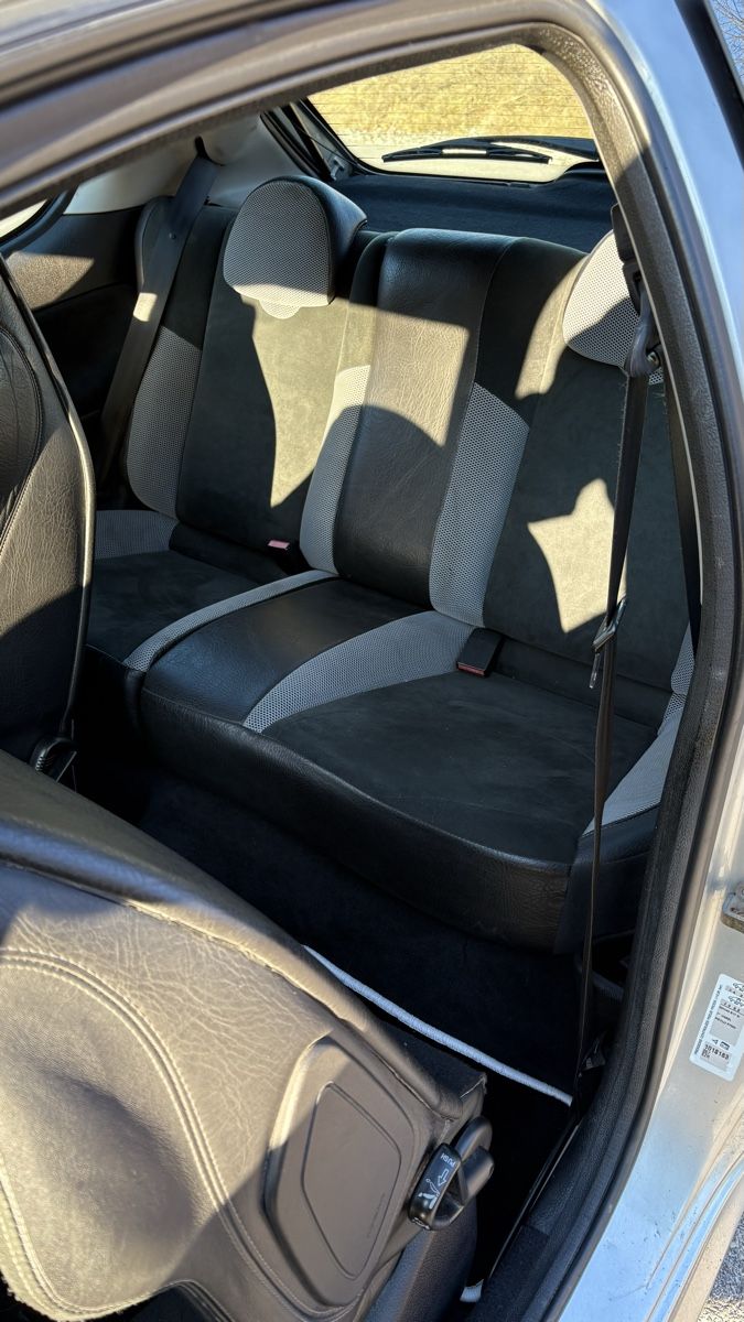 Peugeot Automobili: 206 RC 177 – Usato da Moutier venduto da Saxoseizesoupapes 6
