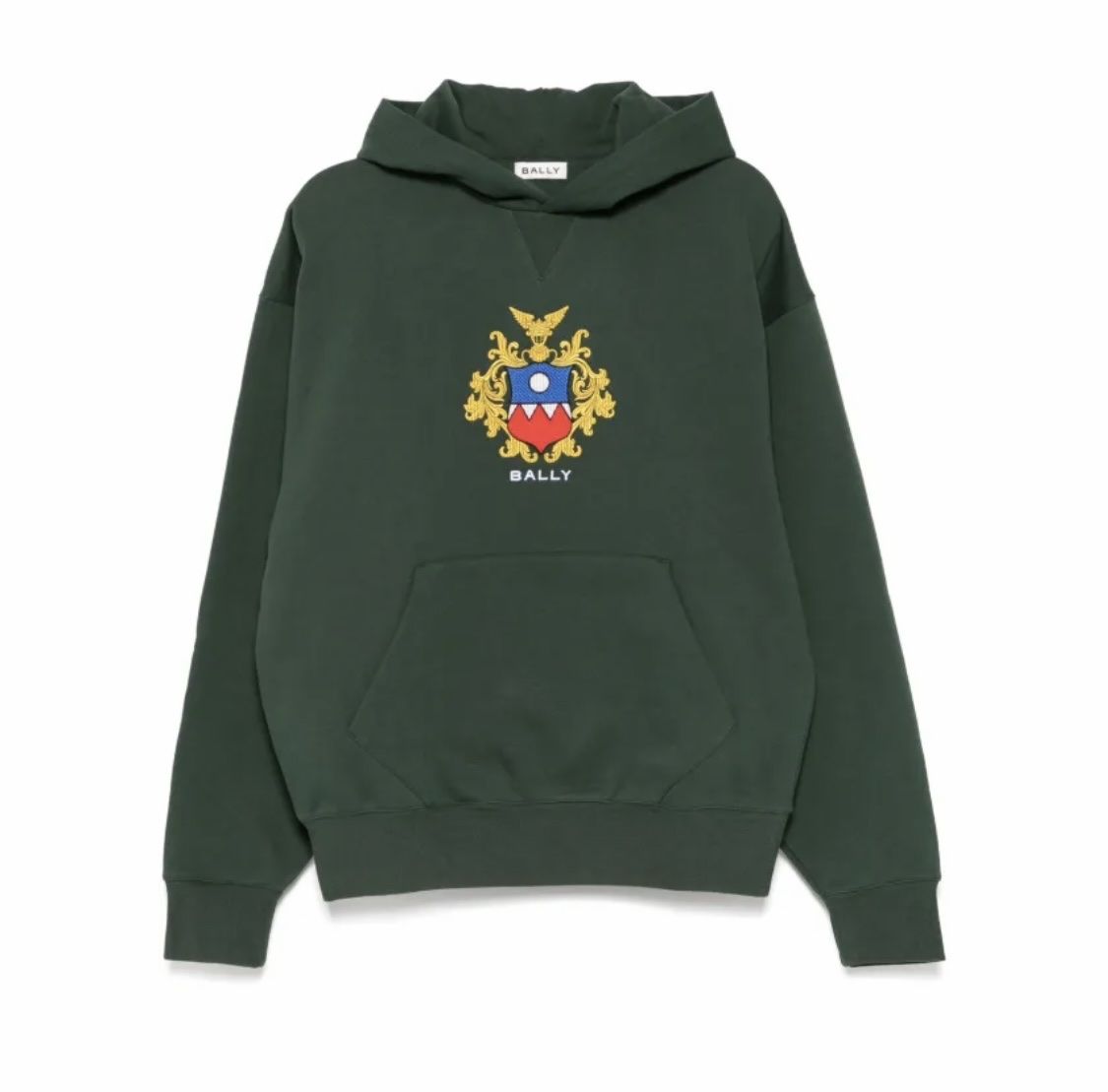 Bally Maglioni & Felpe: Bally Hoody, Pullover, Grösse XL – Nuovo (secondo la descrizione) da Oberwil BL venduto da P-King