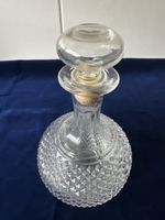Karaffe 0,5 Liter, Vintage Rarität!