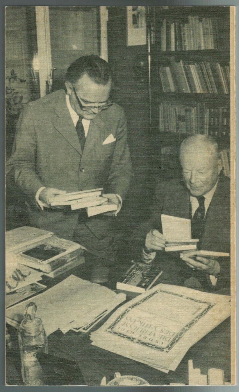 Bücher: Rowohlts Monographien Nr. 139; Ernst Rowohlt – Gebraucht aus Zürich von Tolima194 1
