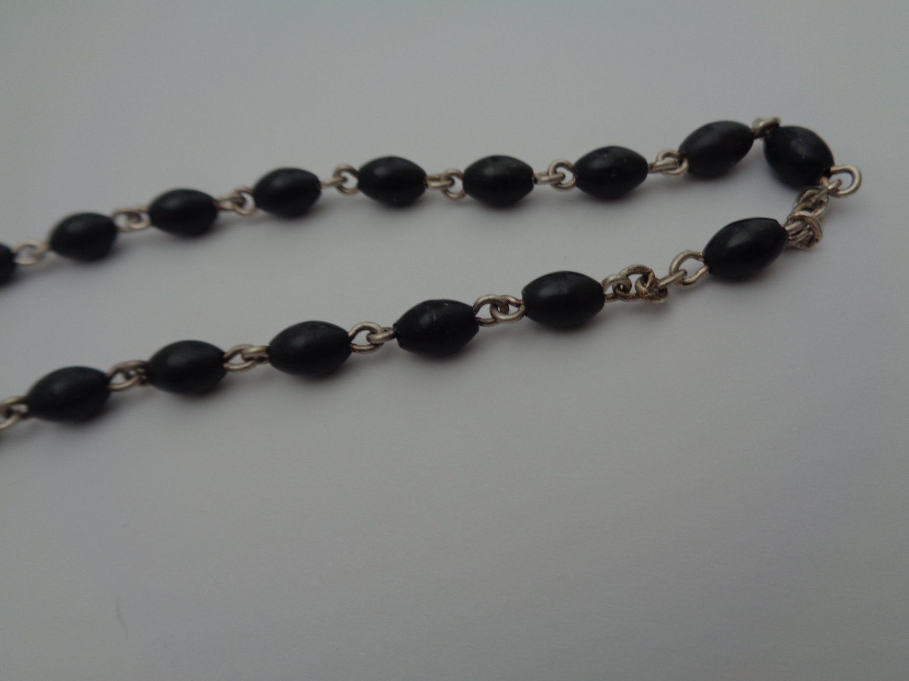 Sonstiger Schmuck: Rosenkranz – Gebraucht aus Chur von omonia 3