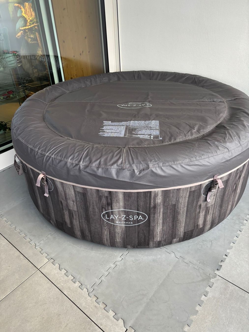 Whirlpool: Whirpool – Usato da Morschach venduto da BioMueller