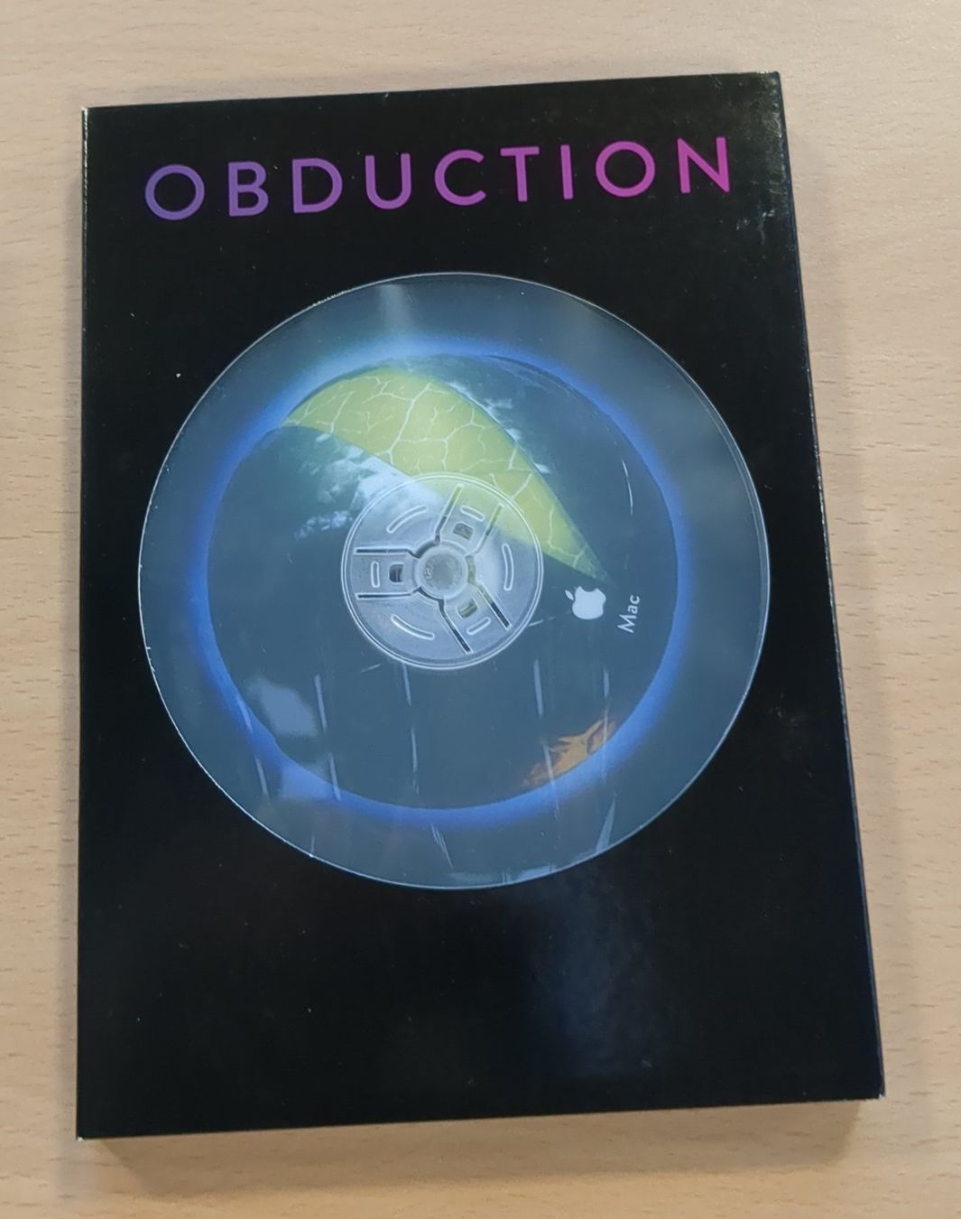 Jeux: Obduction – D'occasion à Zürich par Shinmera