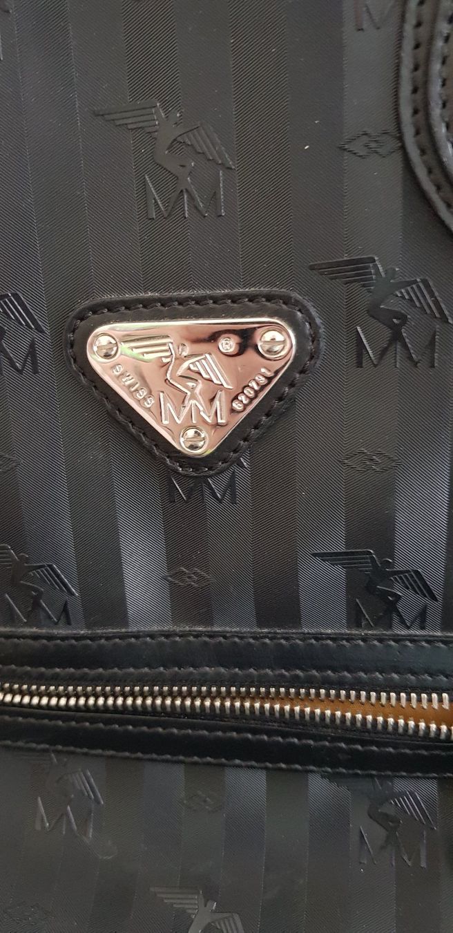 Maison Mollerus Borse da donna: Spezielle Mollerus Tasche – Usato da Oberglatt ZH venduto da Picadilly.Angel 3