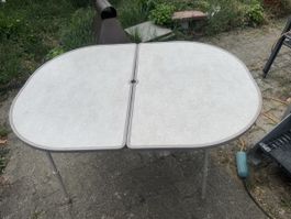 Camping Tisch klappbar 