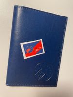 Mille Miglia 2020-21 Lederetui Kartenetui