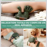 Masseur de cou et d'épaules So