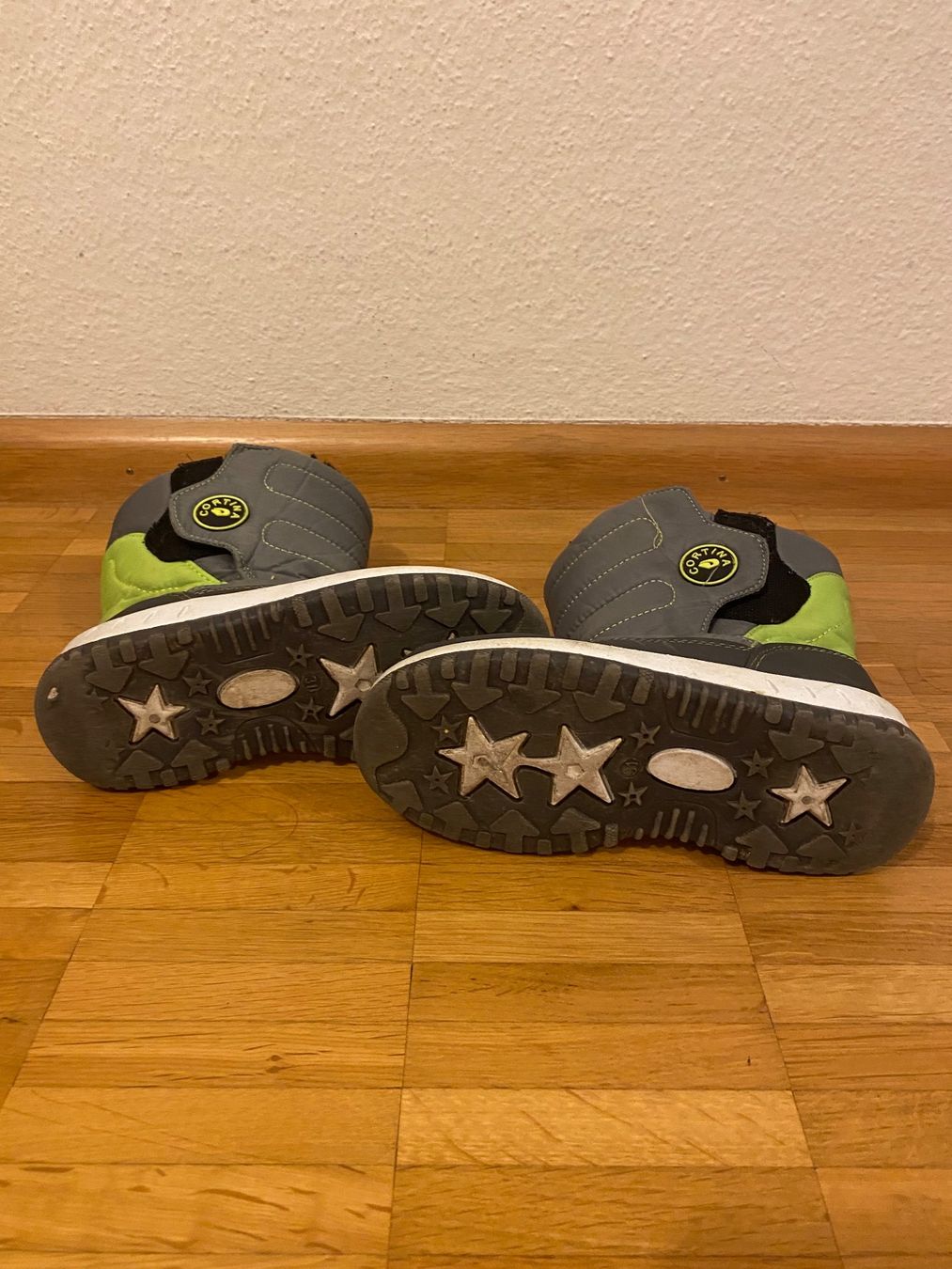 Scarpe per ragazzi: Botte garçon – Usato da Basel venduto da OK2010 2