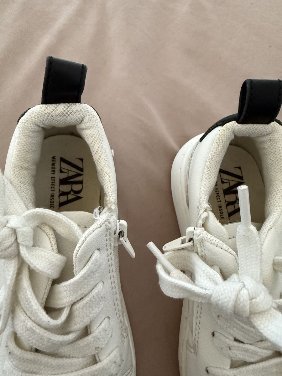 Zara Scarpe per ragazzi: Baskets  – Usato da St-Pierre-Clages venduto da loc_8vtz 1