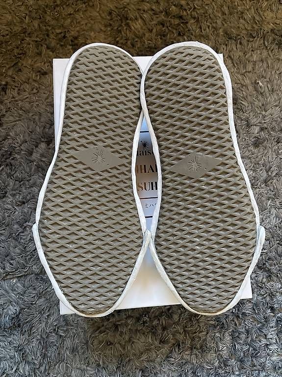 Converse Scarpe da uomo: Maison Mihara Schuhe Grösse 42 – Usato da Lausen venduto da hel_w7yt 4