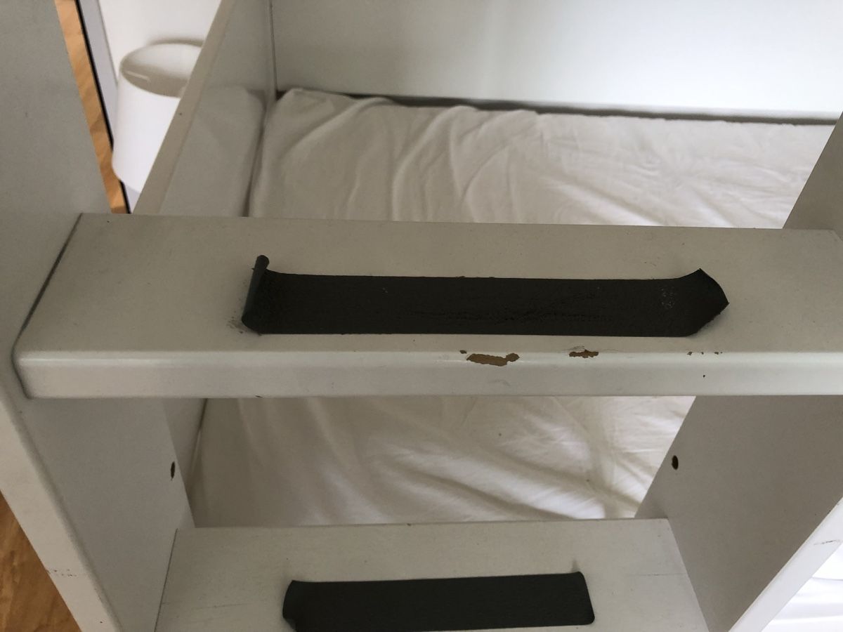 Letti: Etagenbett Flexa Micasa – Usato da Murten venduto da bobby99777744 3