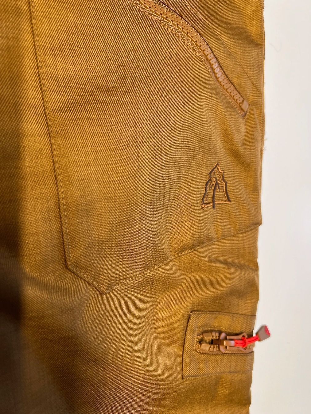 Hosen: Ski-/Snowboardhose BEACH MOUNTAIN – Neu (gemäss Beschreibung) aus Mellingen von Shane76 1